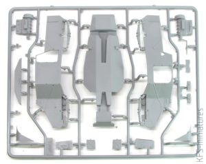 1/35 Panhard 178B - Special Armour