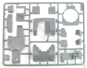 1/35 Panhard 178B - Special Armour