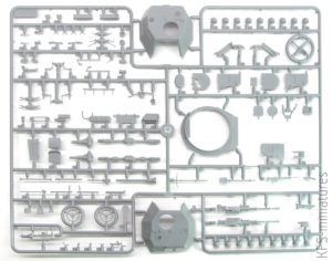 1/35 Panhard 178B - Special Armour