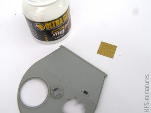 Ultra Glue - AMMO by Mig Jimenez