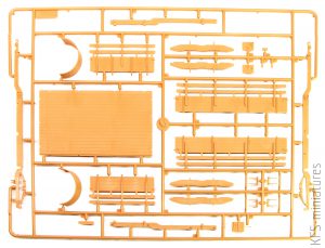 1/35 KHD A3000 WWII German Truck - ICM