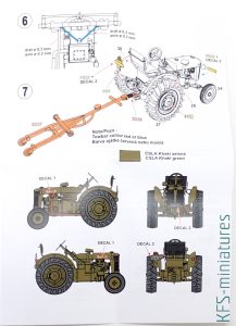 1/72 Zetor 25 - Military - Planet Models