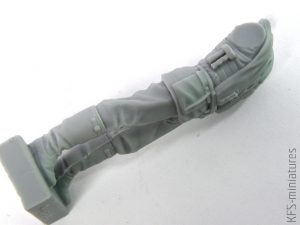 1/32 Polish (RAF) Fighter Pilot - BitsKrieg