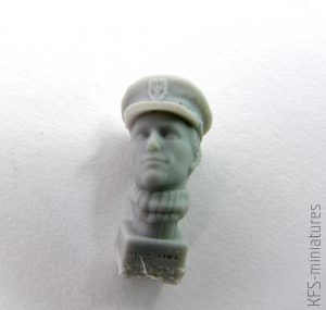 1/32 Polish (RAF) Fighter Pilot - BitsKrieg