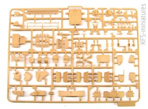 1/35 BMPT-72 TERMINATOR II - Tiger Model