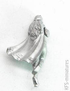 28mm Wargamer's Hot & Dangerous
