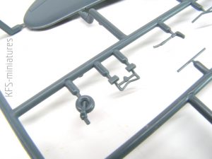 1/48 Yak-3 - Weekend - Eduard