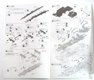 1/72 Rosenbauer Panther 6x6 - Hasegawa