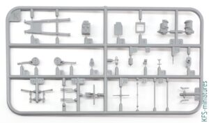 1/35 Morris Bofors C9/B Early - Thunder Model