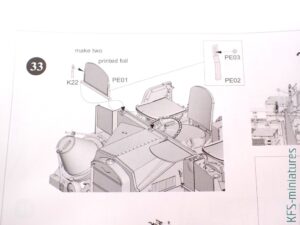 1/35 Morris Bofors C9/B Early - Thunder Model