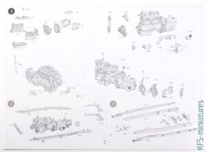 1/35 Morris Bofors C9/B Early - Thunder Model