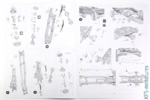 1/35 Morris Bofors C9/B Early - Thunder Model