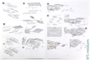 1/35 Morris Bofors C9/B Early - Thunder Model