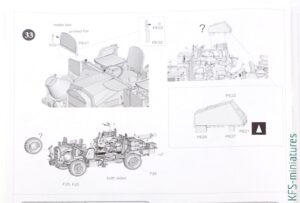 1/35 Morris Bofors C9/B Early - Thunder Model