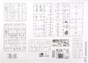 1/35 Morris Bofors C9/B Early - Thunder Model