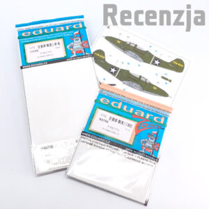 1/72 P-400 Airacobra - Arma Hobby