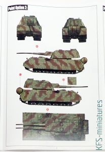 1/72 Flakpanzer VIII "MAUS" - Vespid Models