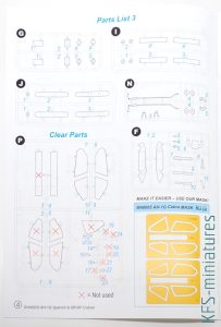 1/48 AH-1G Cobra - Special Hobby