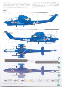 1/48 AH-1G Cobra - Special Hobby