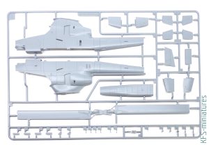 1/48 AH-1G Cobra - Special Hobby