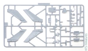 1/48 AH-1G Cobra - Hi-Tech kit - Special Hobby