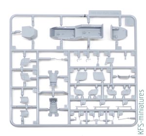 1/48 AH-1G Cobra - Hi-Tech kit - Special Hobby