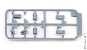 1/48 AH-1G Cobra - Hi-Tech kit - Special Hobby