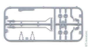 1/48 AH-1Q/S Cobra - Special Hobby