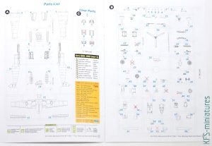 1/72 Messerschmitt Bf 109E-7/Trop - Special Hobby