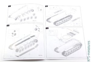 1/72 Centurion Mk.5/1 - 4. RTR - Vespid Models