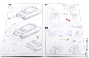 1/72 Centurion Mk.5/1 - 4. RTR - Vespid Models