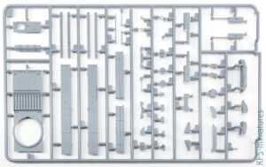 1/72 Centurion Mk.5/1 - 4. RTR - Vespid Models