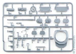 1/72 Centurion Mk.5/1 - 4. RTR - Vespid Models