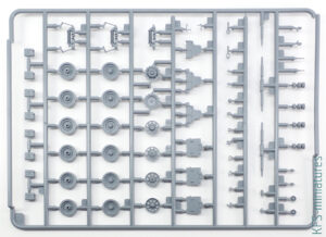 1/72 Centurion Mk.5/1 - 4. RTR - Vespid Models