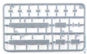 1/72 Centurion Mk.5/1 - 4. RTR - Vespid Models