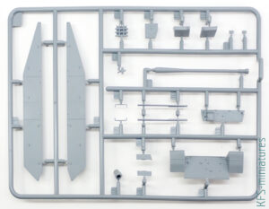 1/72 Centurion Mk.5/1 - 4. RTR - Vespid Models