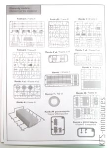 1/35 3Ro Italian Truck - IBG Models