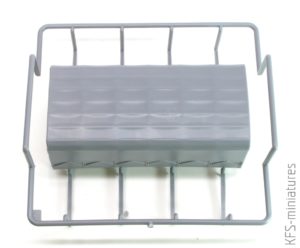 1/35 3Ro Italian Truck - IBG Models