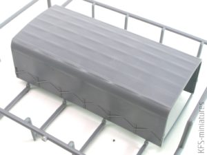 1/35 3Ro Italian Truck - IBG Models