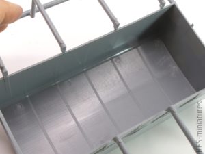 1/35 3Ro Italian Truck - IBG Models