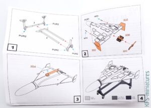 1/72 HESA Shahid 136 / Geran-2 - Planet Models