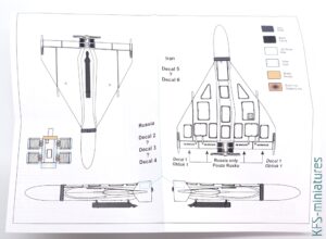 1/72 HESA Shahid 136 / Geran-2 - Planet Models