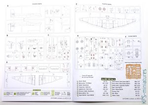 1/72 Junkers Ju 87D-5 - Special Hobby