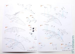 1/72 Junkers Ju 87D-5 - Special Hobby