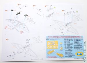 1/72 Junkers Ju 87D-5 - Special Hobby