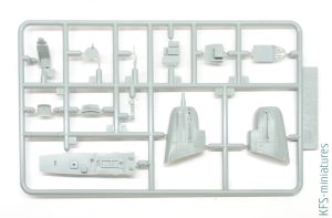 1/72 Junkers Ju 87D-5/N - Special Hobby