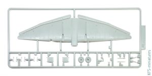 1/72 Junkers Ju 87D-5/N - Special Hobby