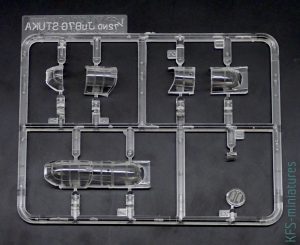 1/72 Junkers Ju 87D-5 - Special Hobby