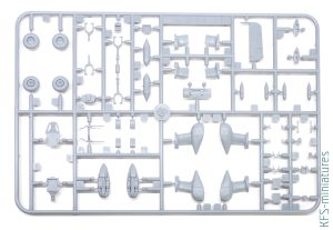 1/72 Junkers Ju 87D-3 Stuka - Stuka Experten - Special Hobby