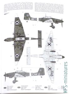 1/72 Junkers Ju 87D-5 - Special Hobby